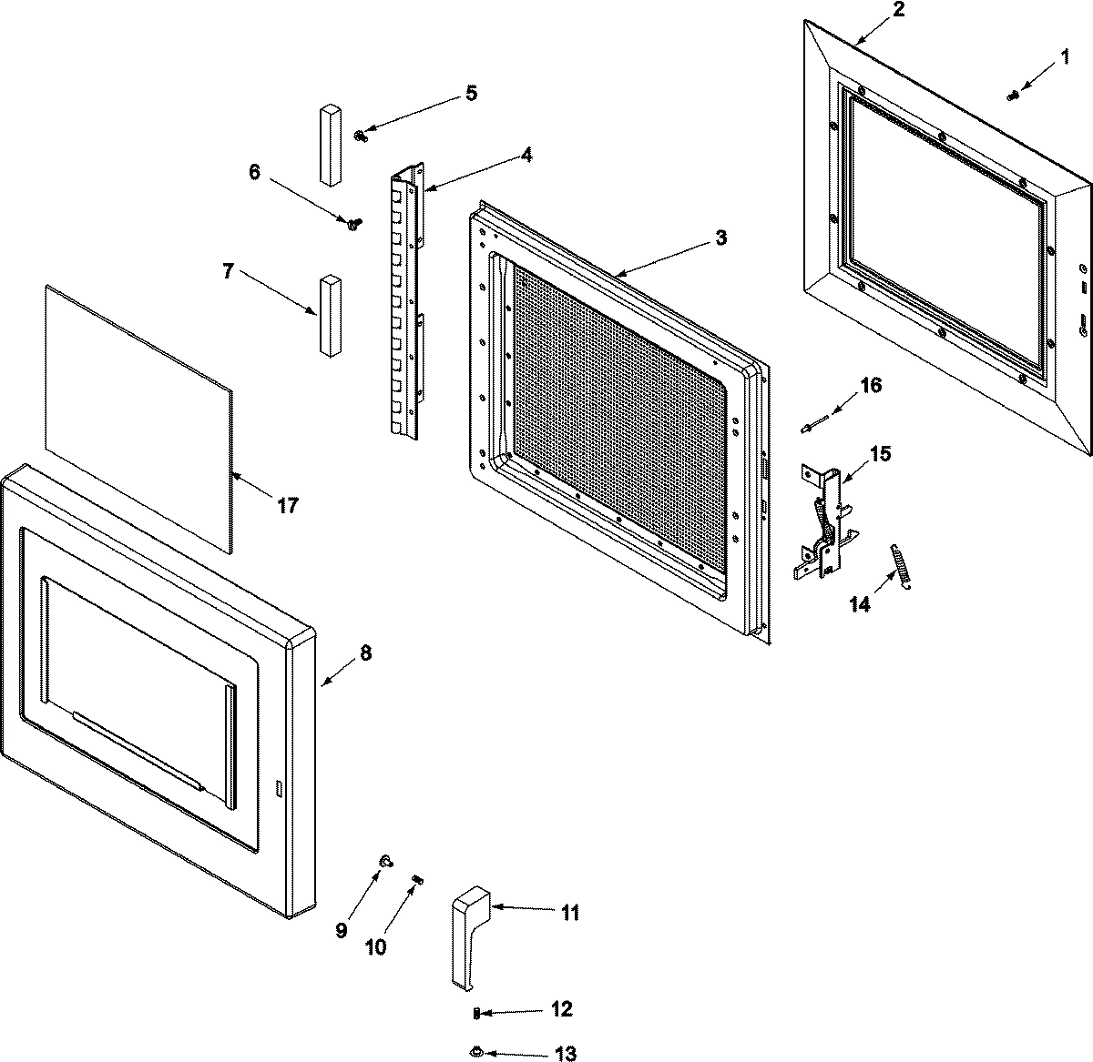 01 - DOOR