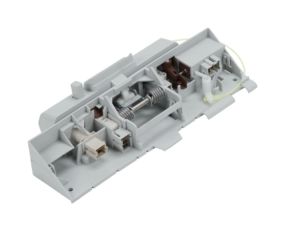WP22003593 Whirlpool Door Latch Assembly