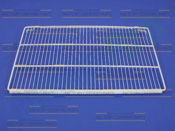 WP4-82634-002 Whirlpool Freezer Wire Shelf