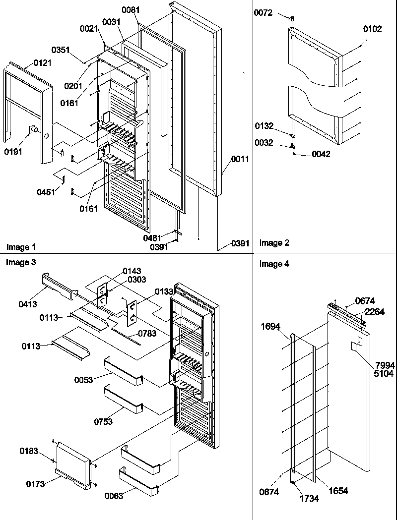 10 - REF DOOR