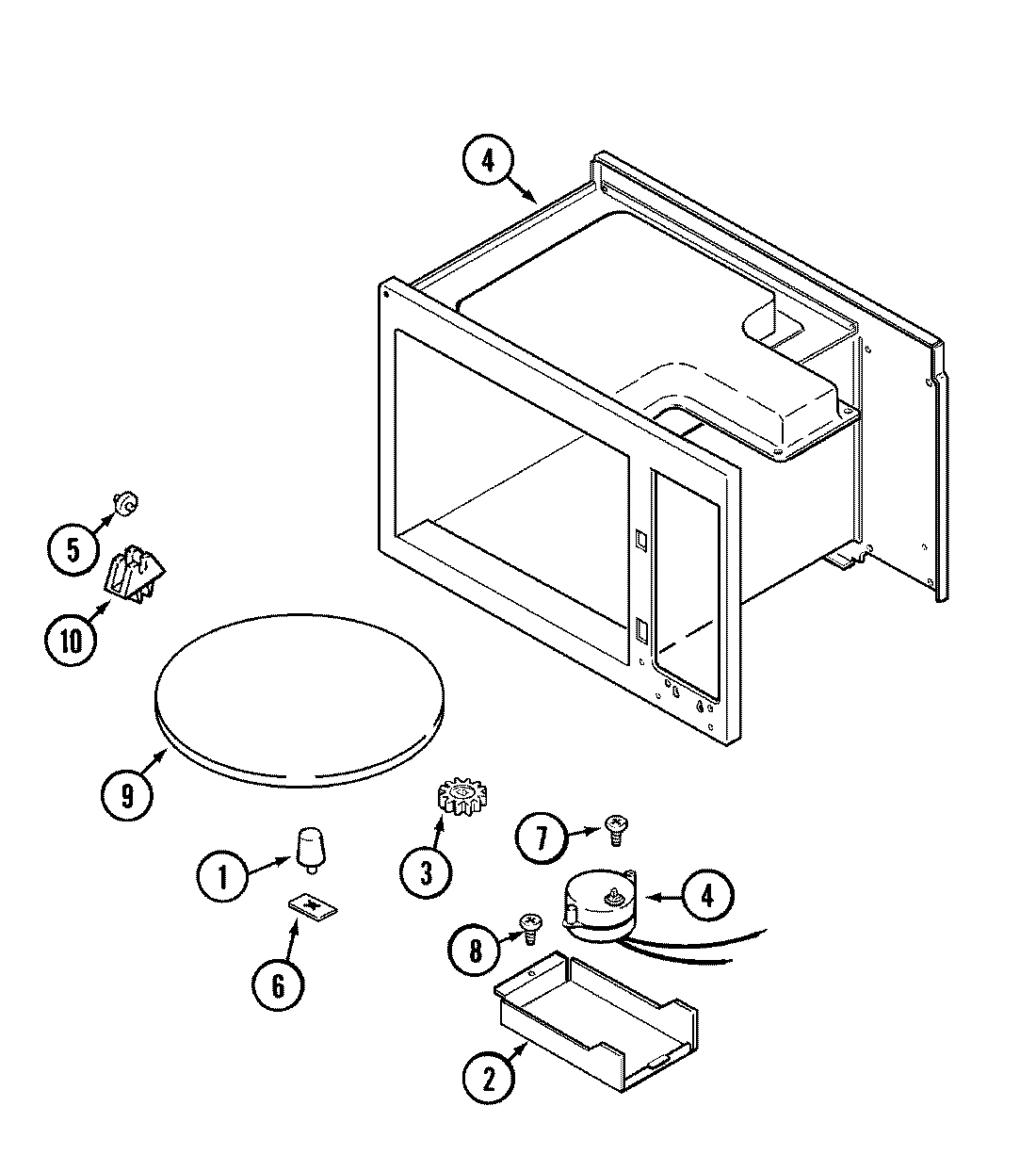 05 - TURNTABLE