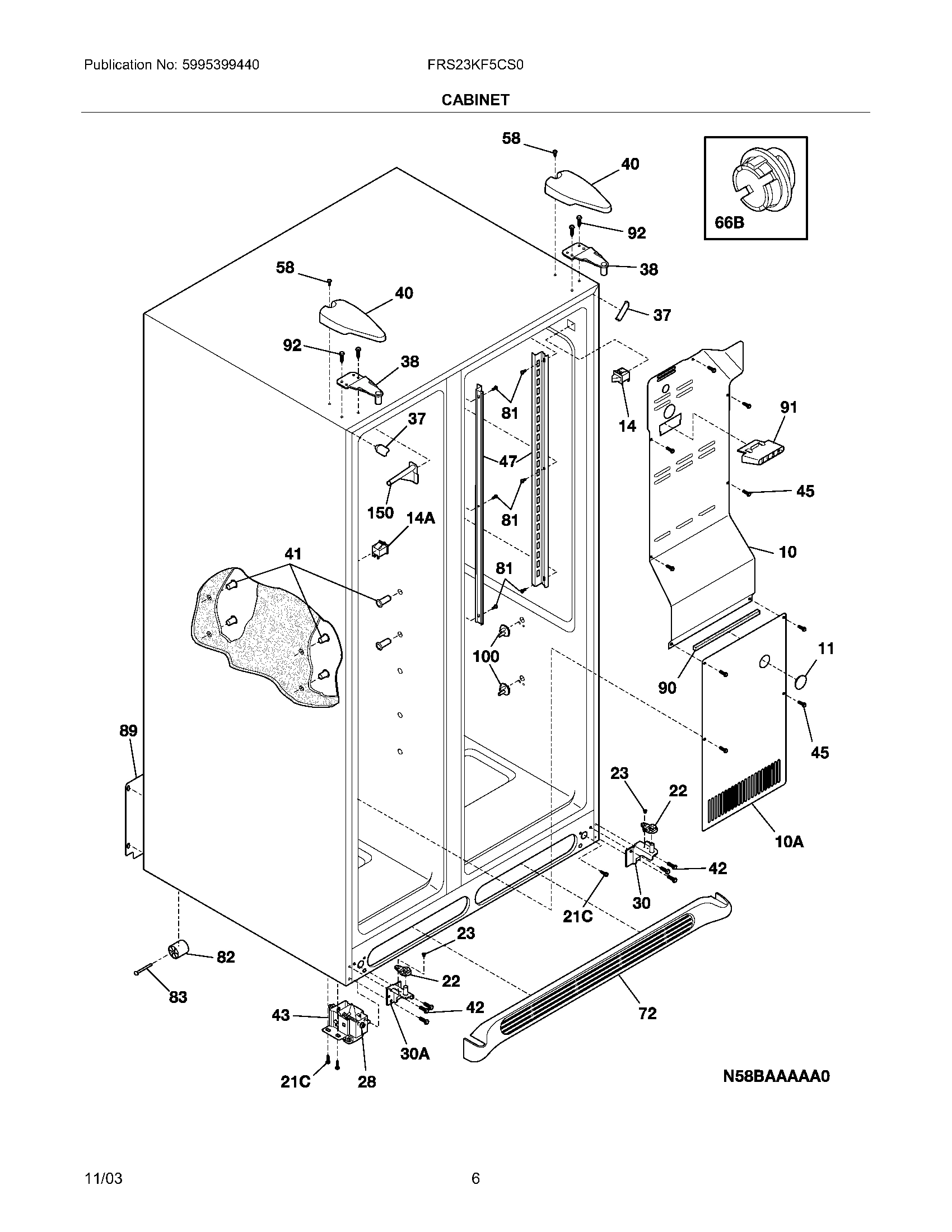 07 - CABINET
