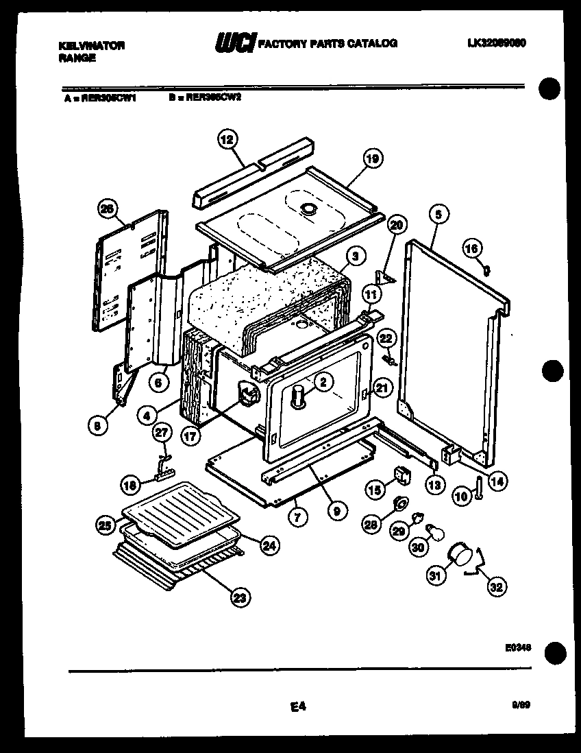 07 - BODY PARTS