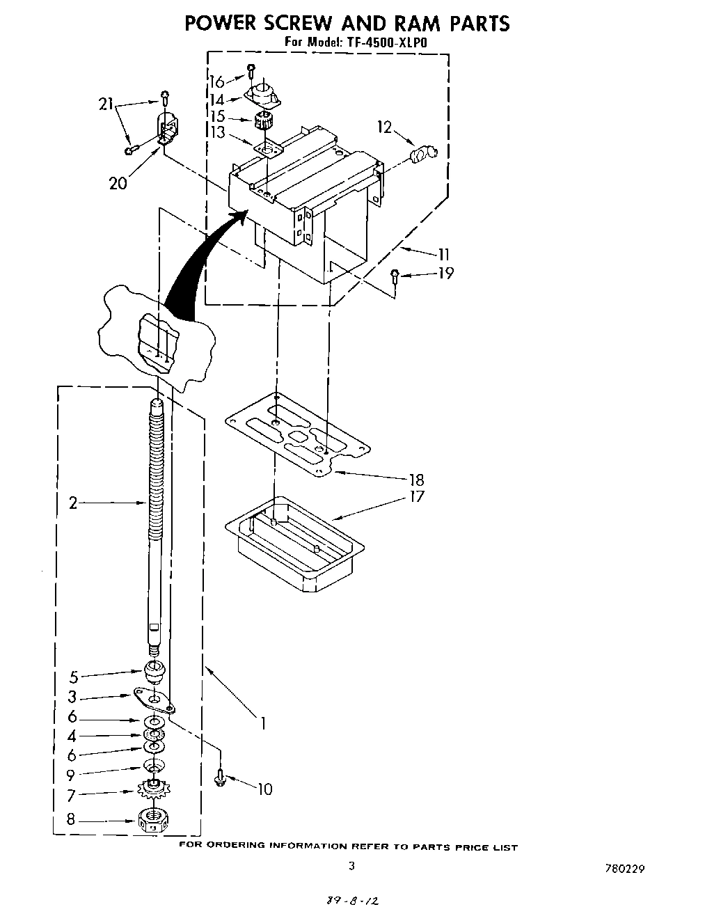 03 - SECTION