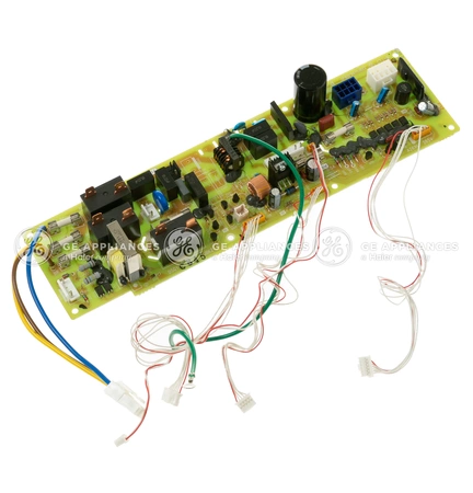 WP29X10015 GE Drive PWB
