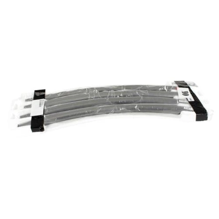 DA98-02887C Samsung Refrigerator Handle Kit A