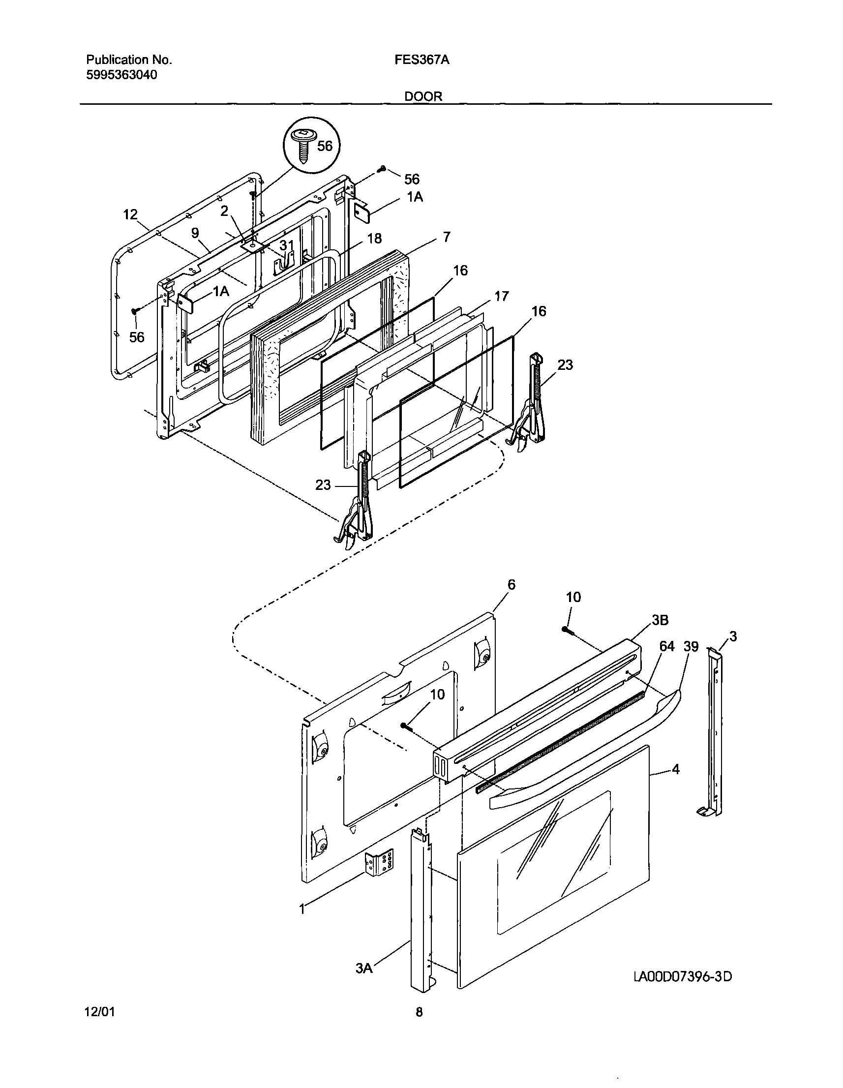 09 - DOOR