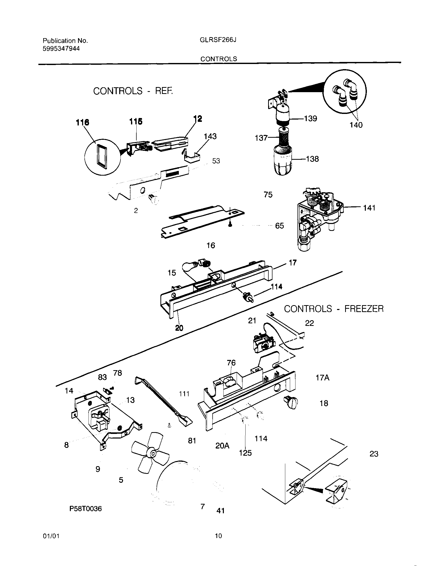 11 - CONTROLS