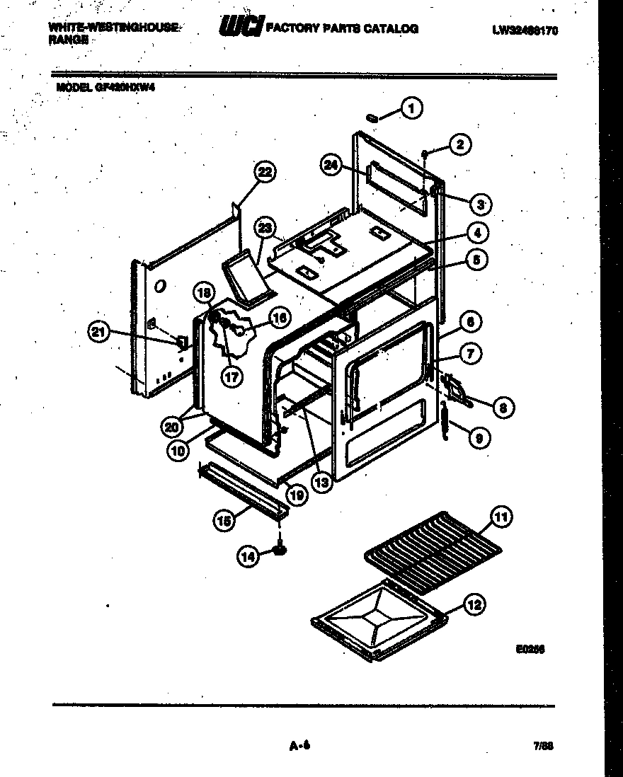 05 - BODY PARTS