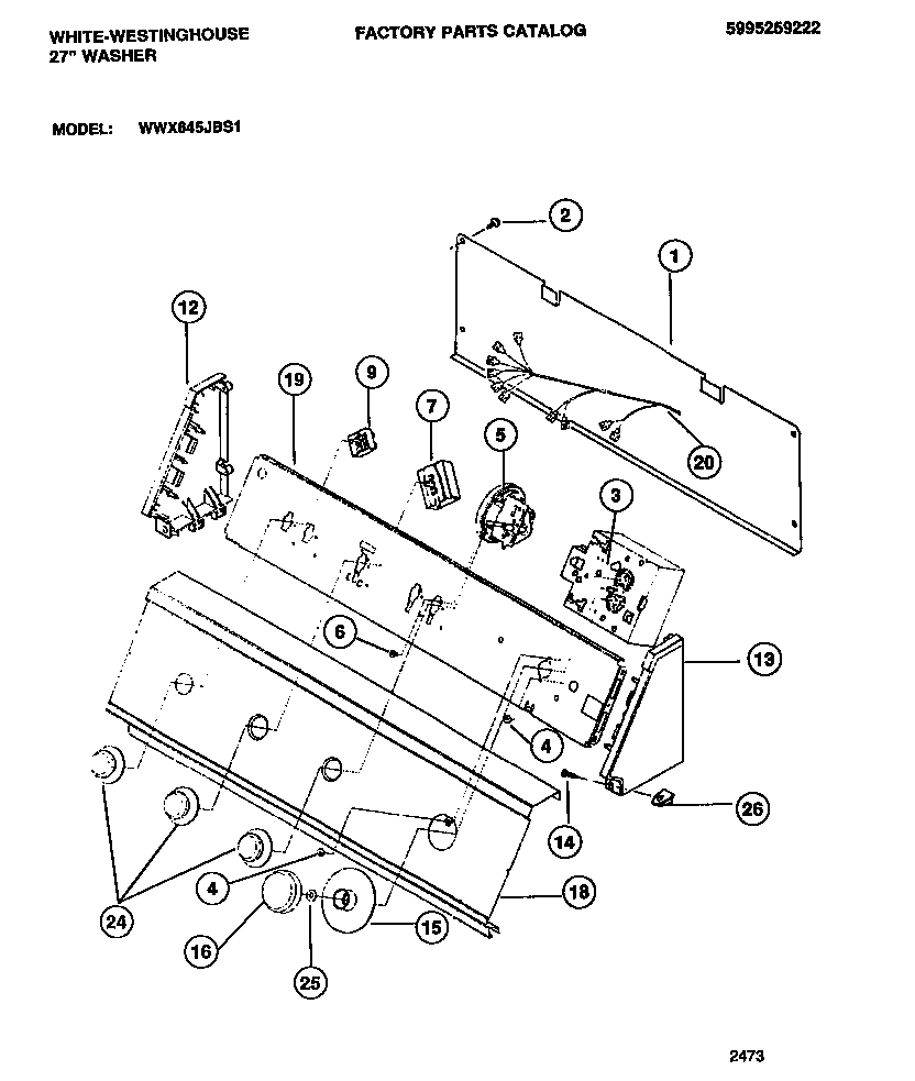 05 - CONSOLE & CONTROLS
