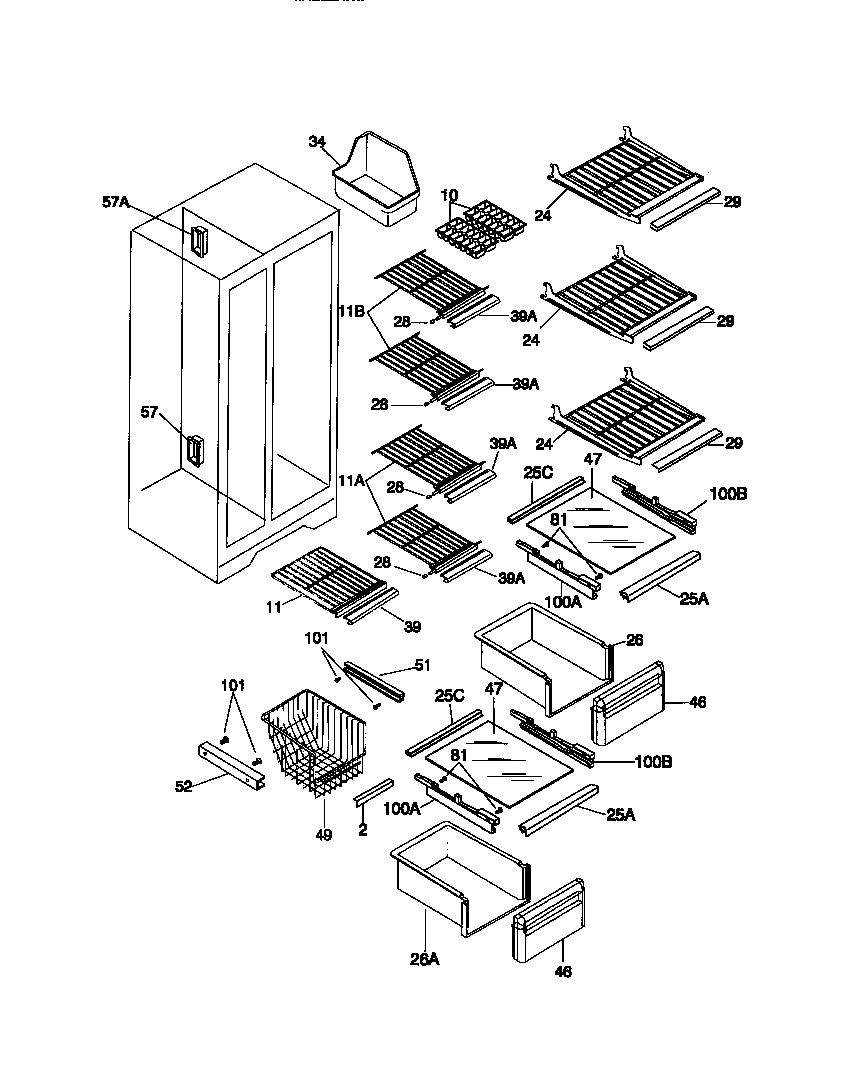 05 - SHELVES