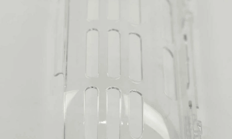 DA63-04296A Samsung Cover Lamp