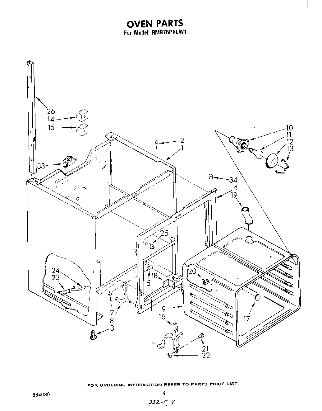 03 - OVEN