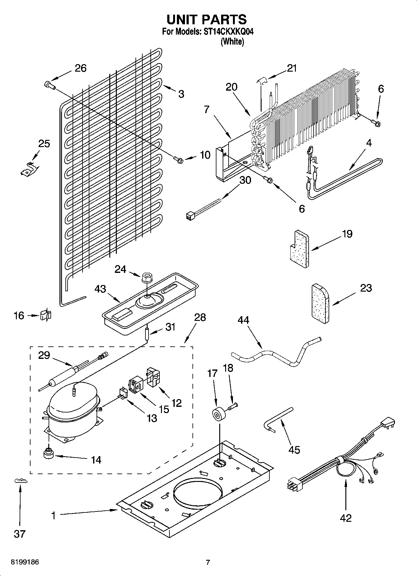 04 - UNIT PARTS