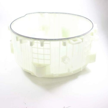 DC97-16151A Samsung Back S Tub Assembly
