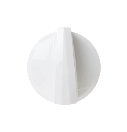 WB03T10334 GE Range Knob Assembly