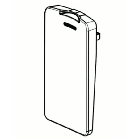 MBG67853614 LG Lever Button