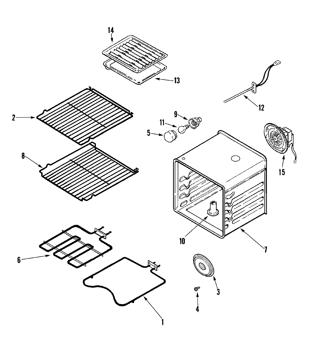 04 - OVEN
