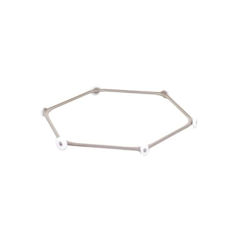 AJS73129202 LG Microwave Turntable Assembly