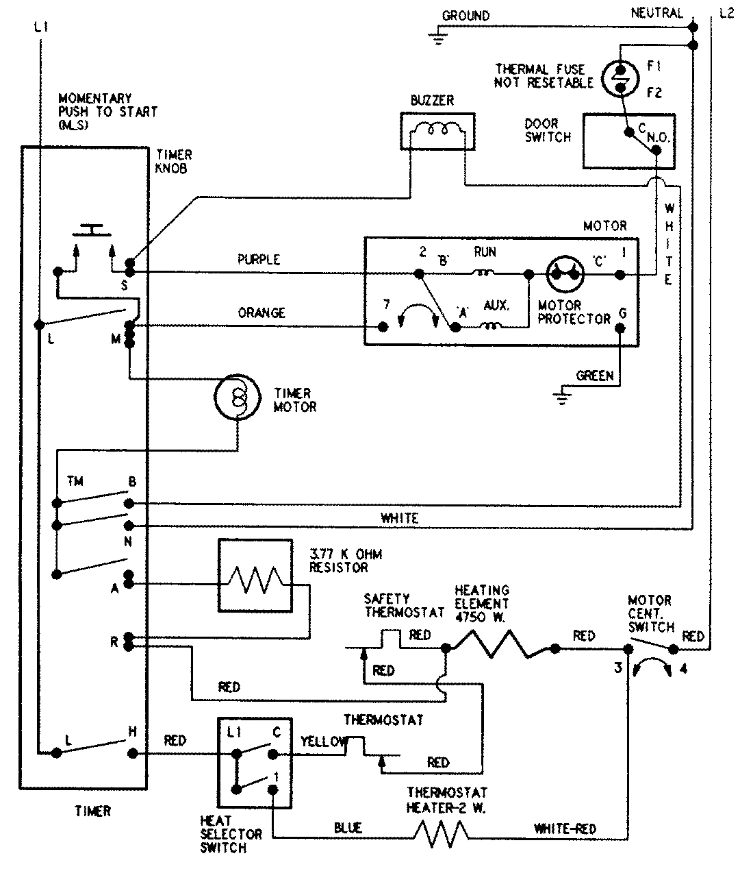 05 - WIRING INFORMATION