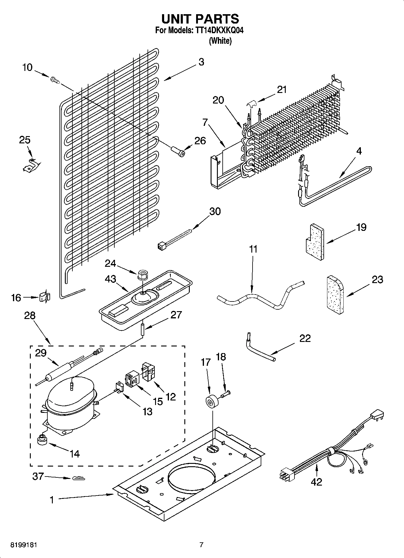 04 - UNIT PARTS