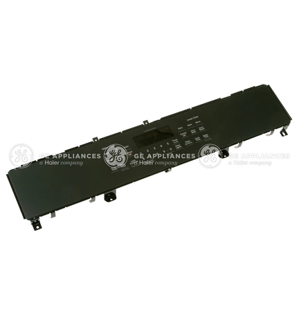 WB27X35446 GE Control Assembly & Overlay