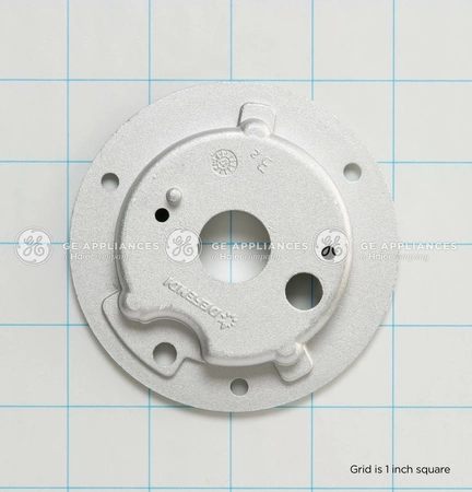 WB16T10044 GE Oven Burner Base