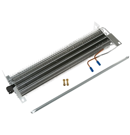WR87X36102 GE Refrigerator Freezer Evaporator