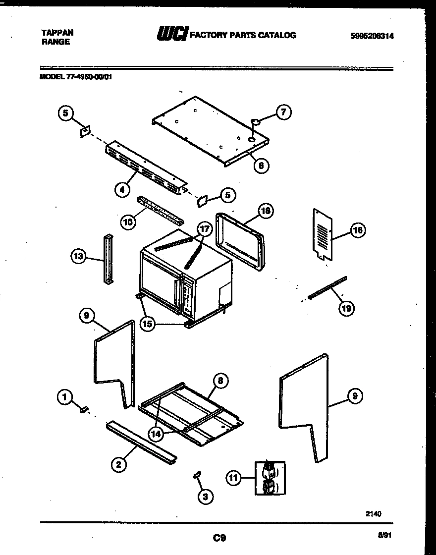 09 - UPPER BODY PARTS