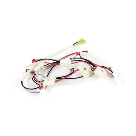 EBF62714707 LG Switch Assembly