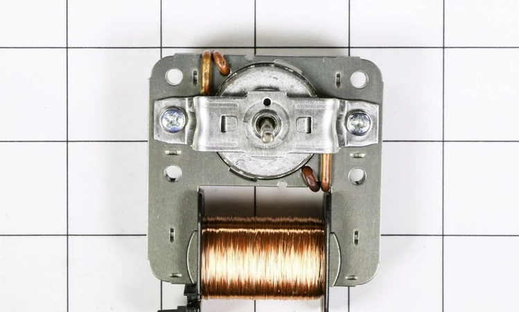 5304488380 Frigidaire Microwave Motor