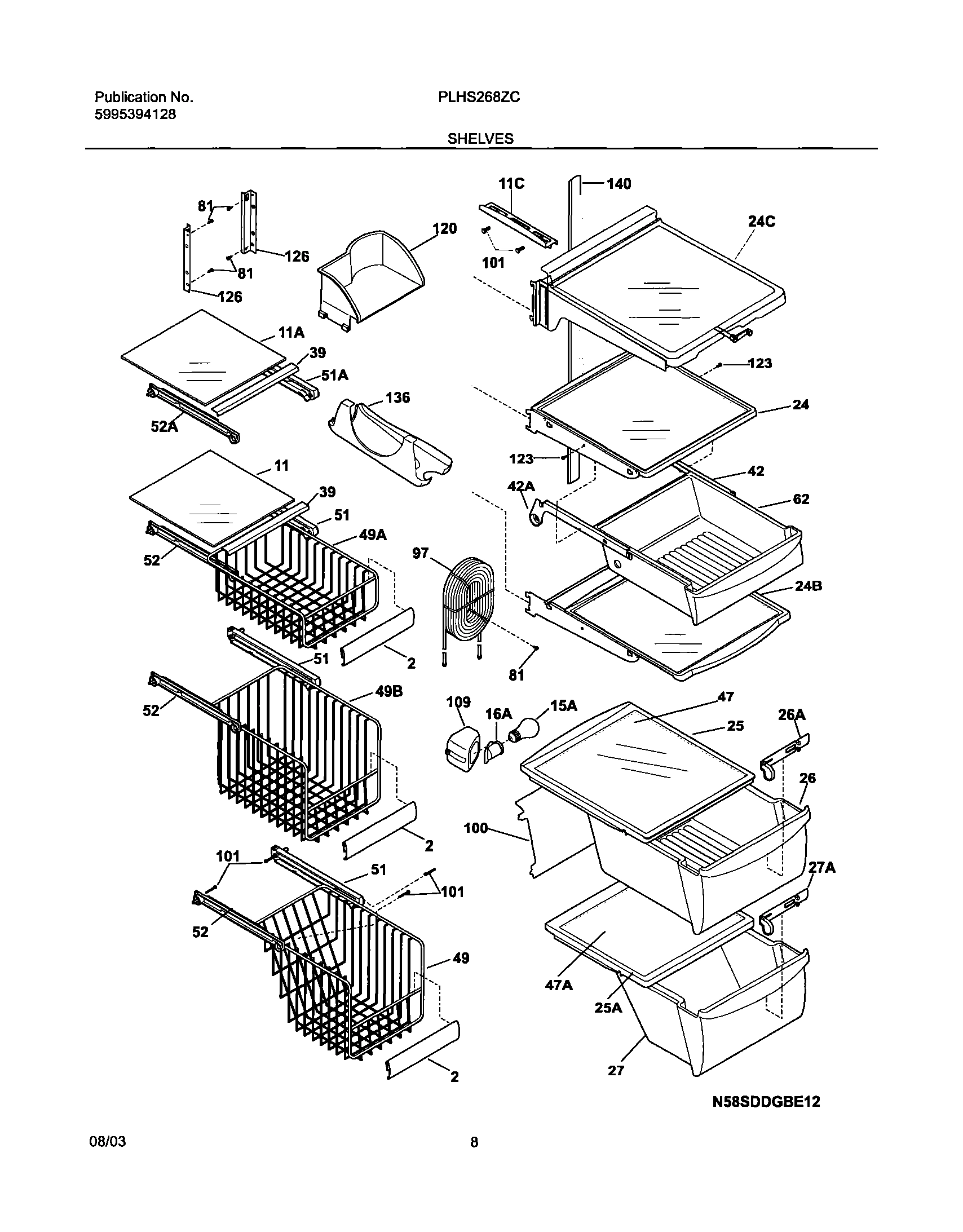 09 - SHELVES