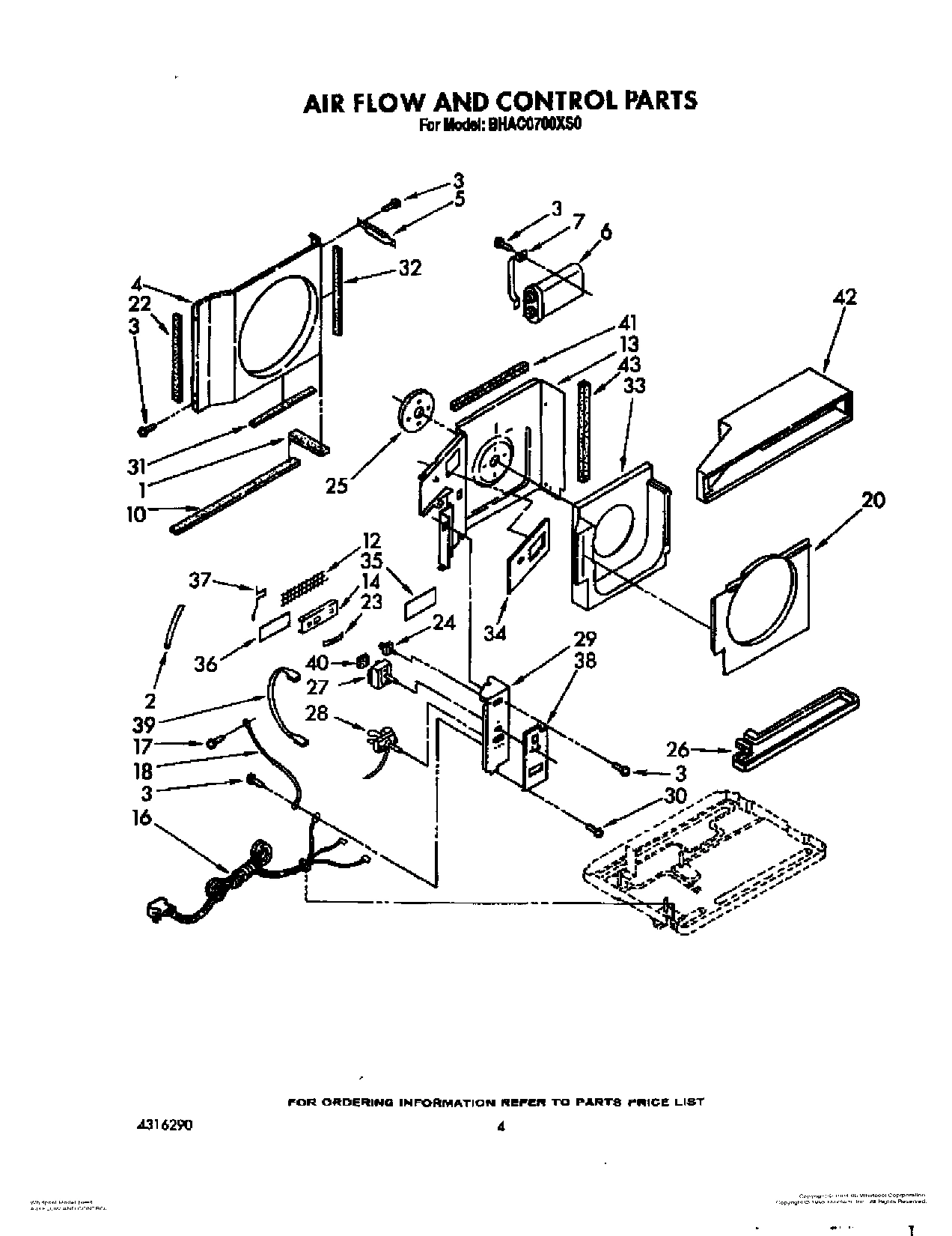 03 - AIR FLOW AND CONTROL