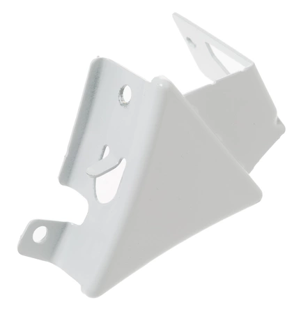 WB02X31043 GE Range Right-Hand Side Complemen
