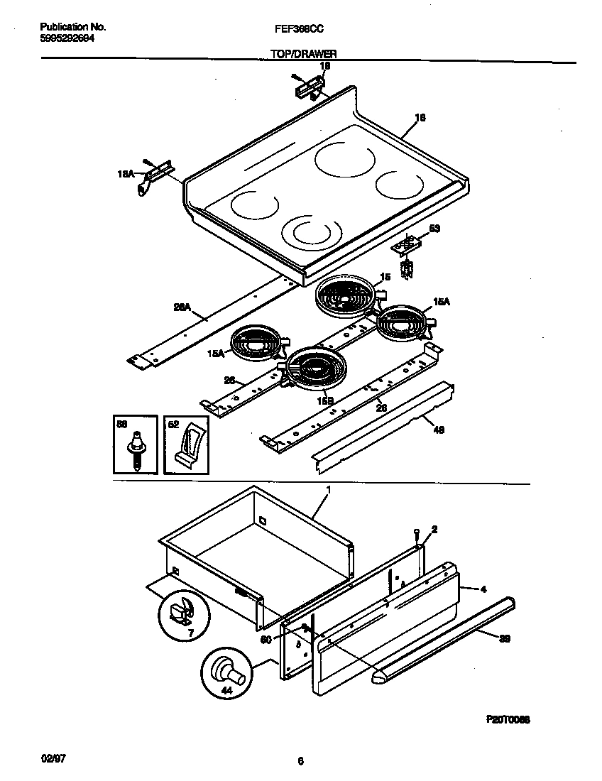 04 - TOP/DRAWER
