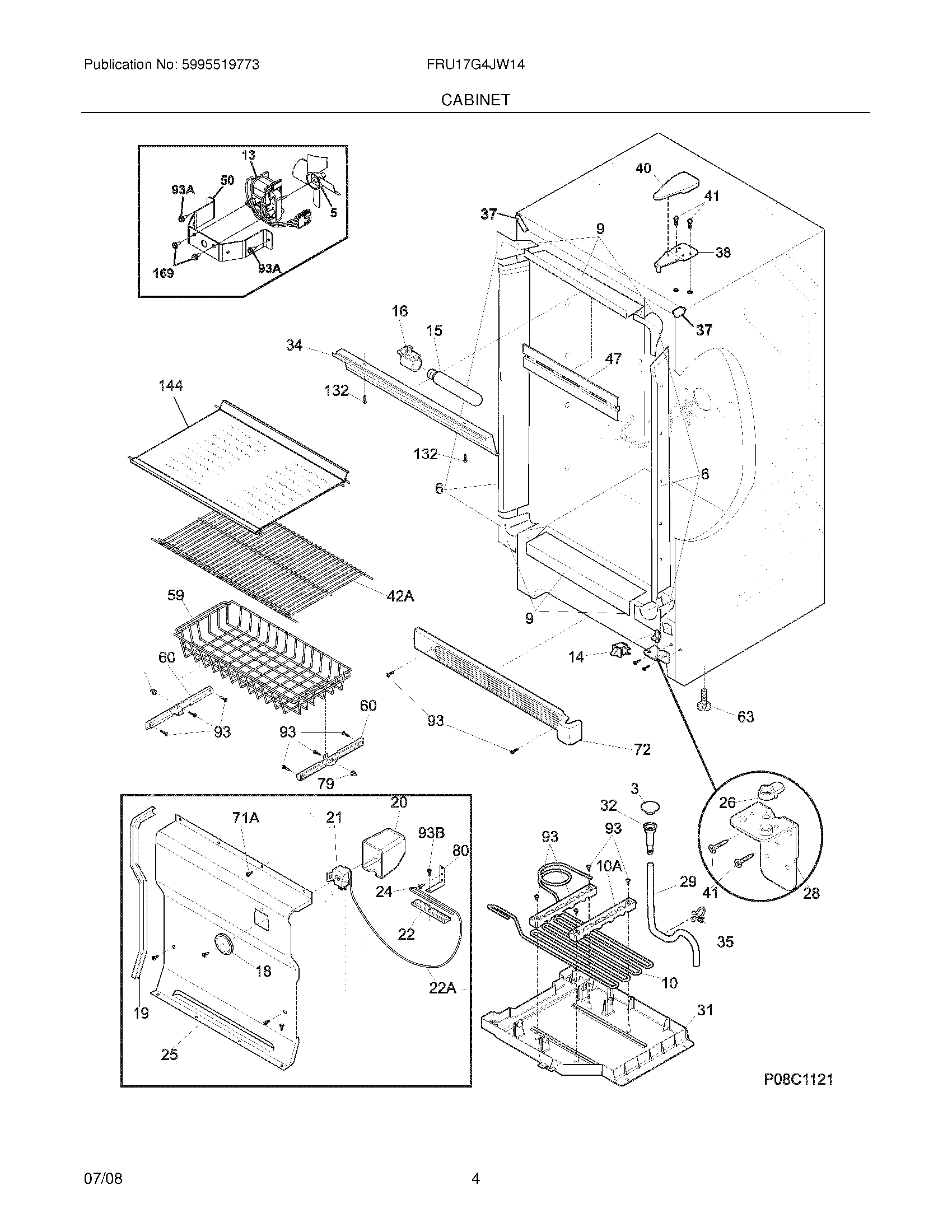 05 - CABINET