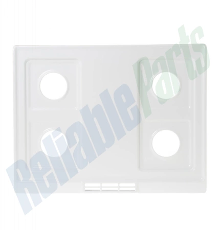 WB62K10001 GE Range Cooktop