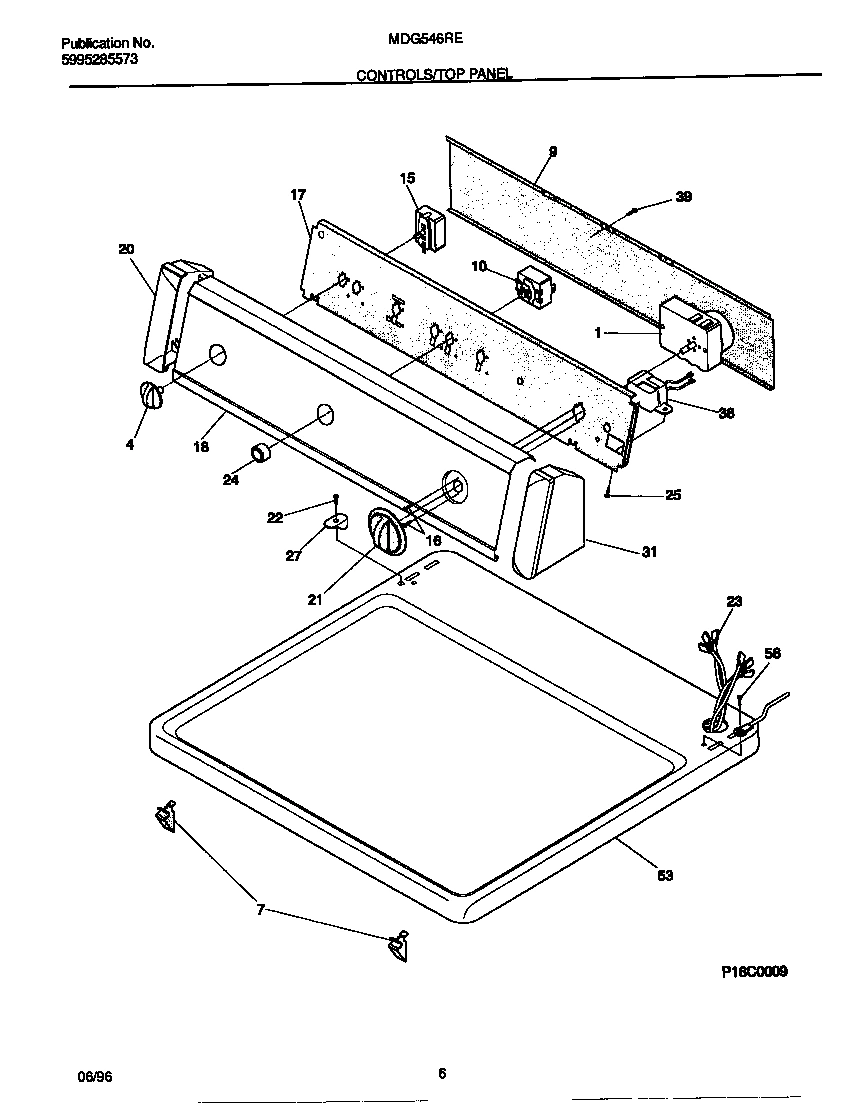 04 - CONTROLS/TOP PANEL