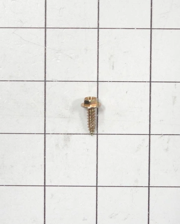 WP489442 Whirlpool Refrigerator Screw