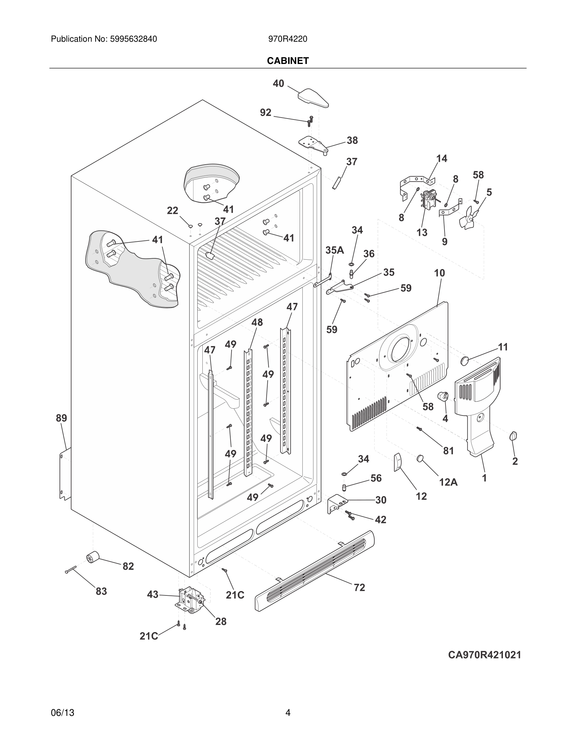 05 - CABINET