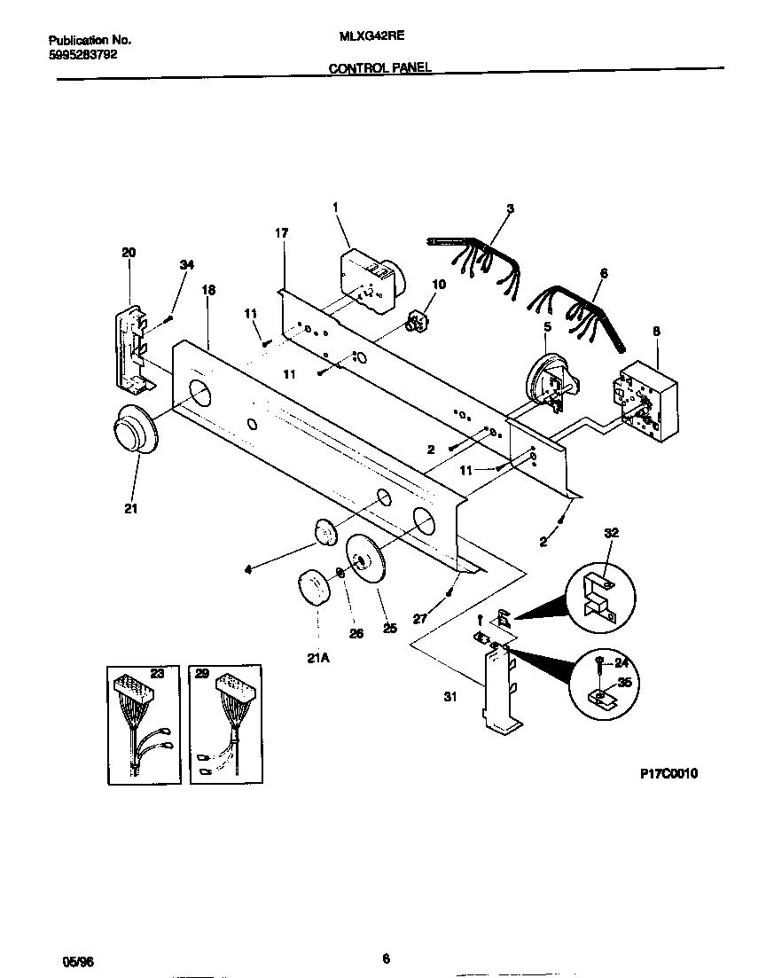04 - CONTROL PANEL