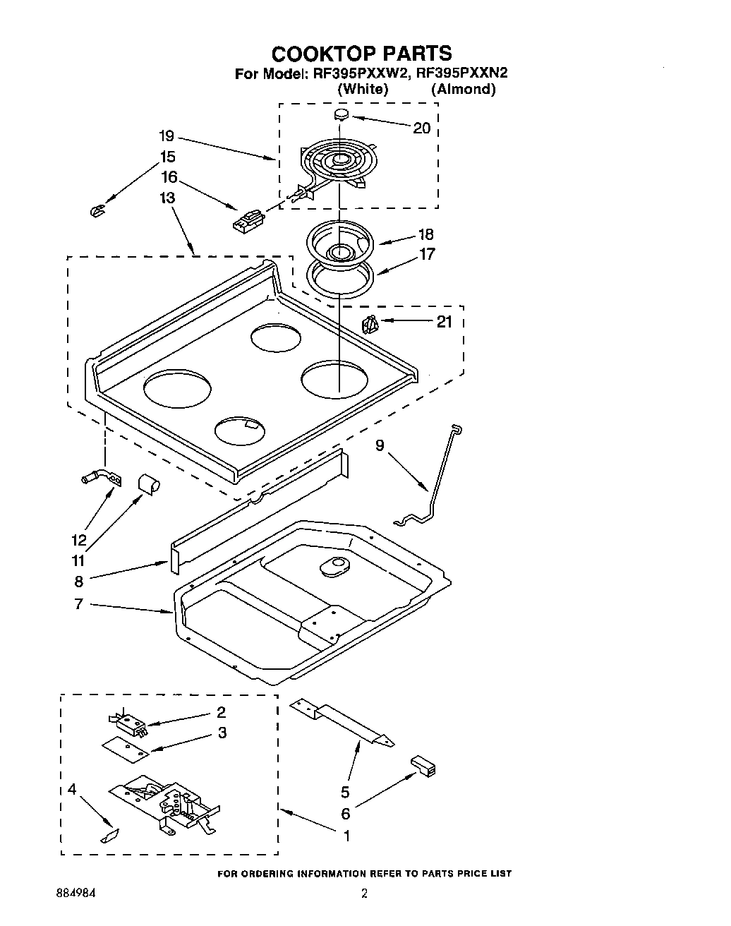 02 - COOKTOP