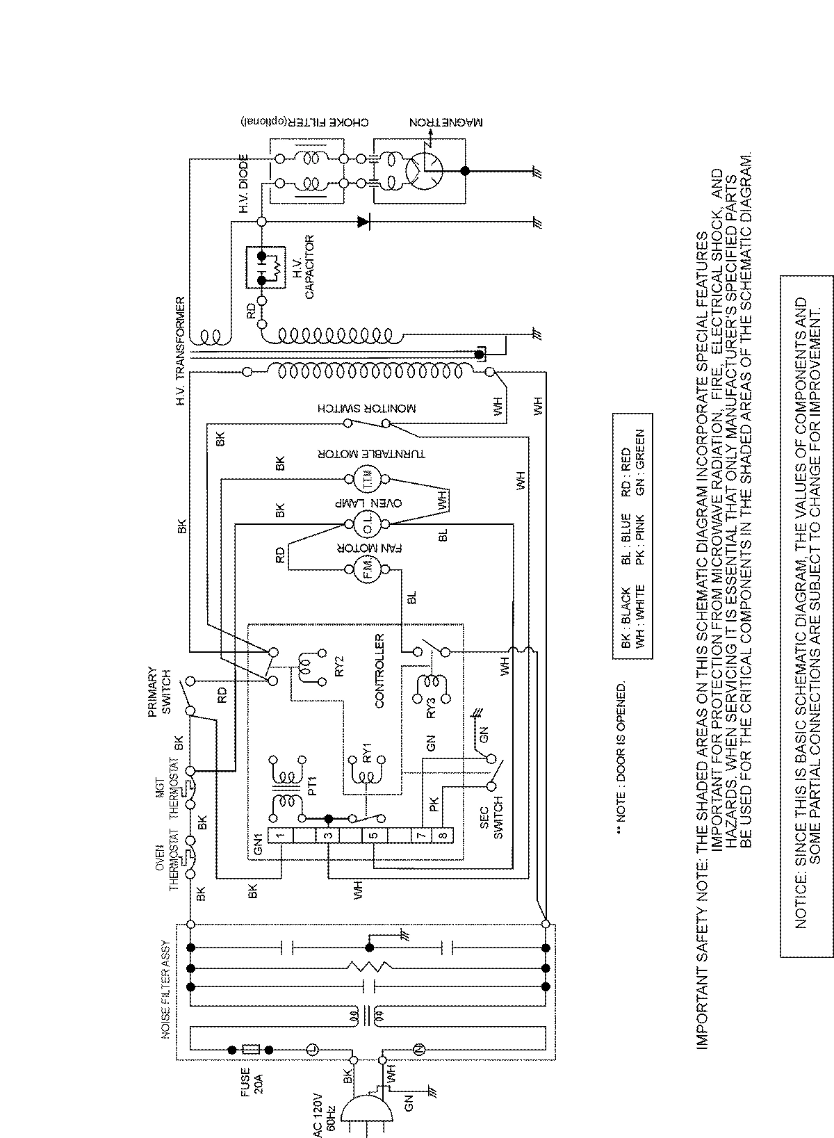 08 - WIRING INFORMATION