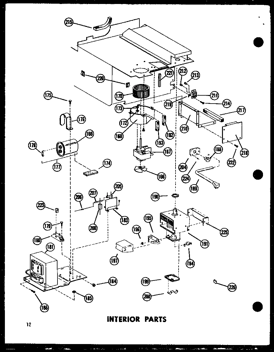 05 - INTERIOR PARTS