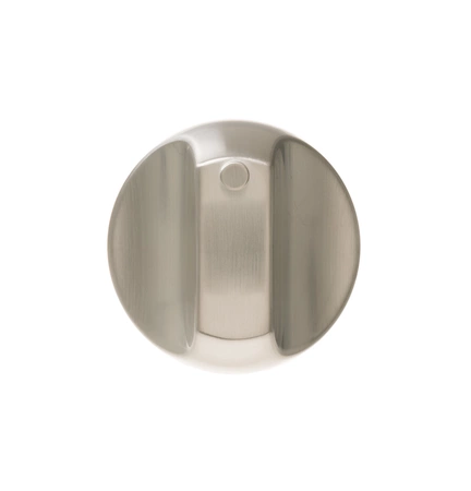 WB03K10289 GE Range Knob Assembly Front Left