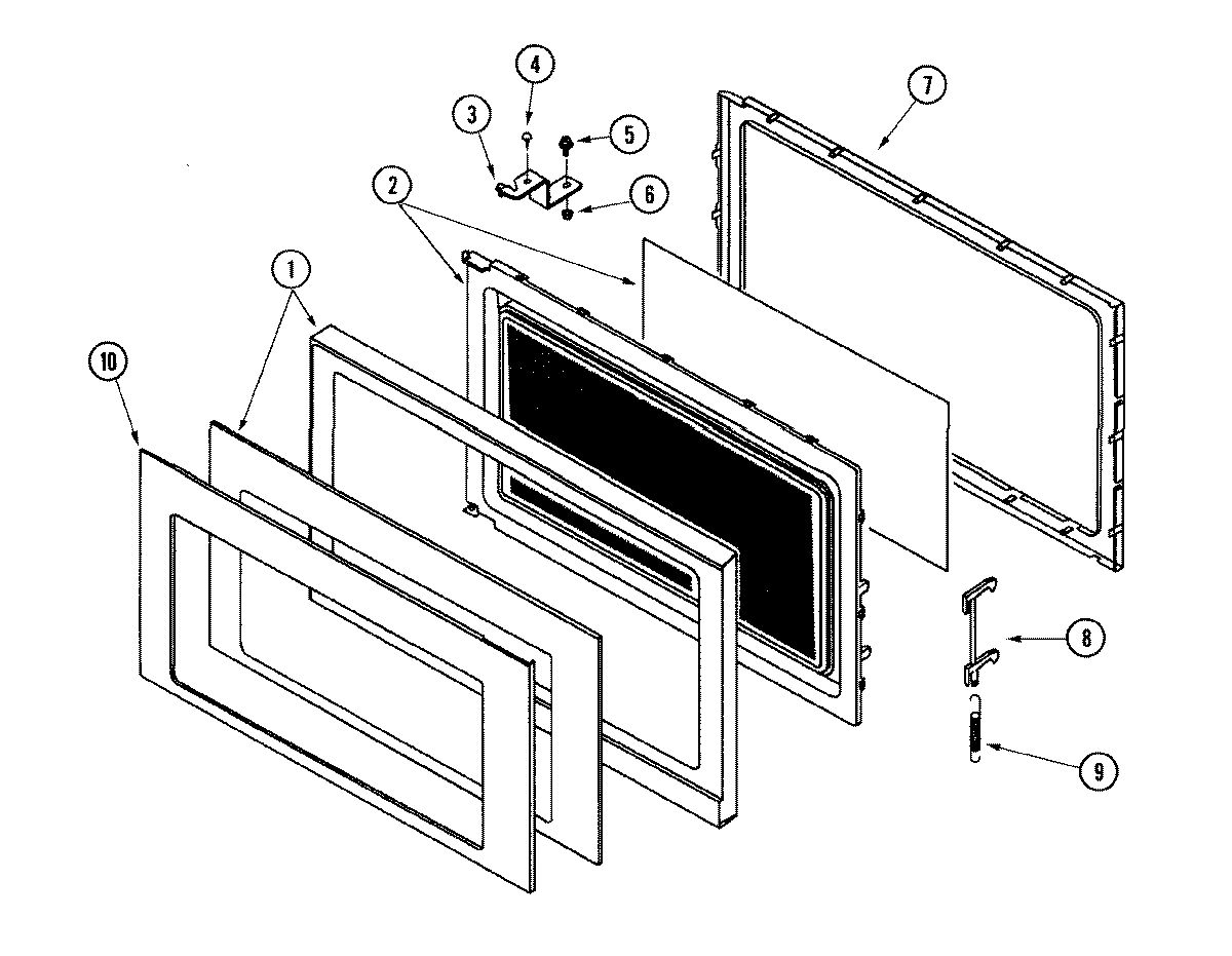 03 - DOOR