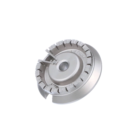 WB16K10055 GE Oven Burner Base