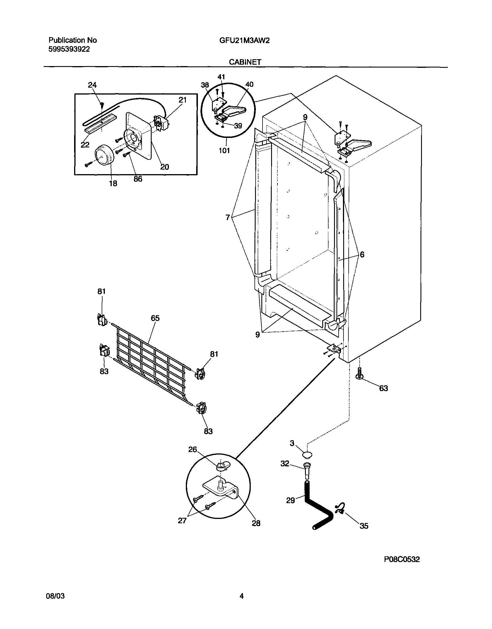 05 - CABINET
