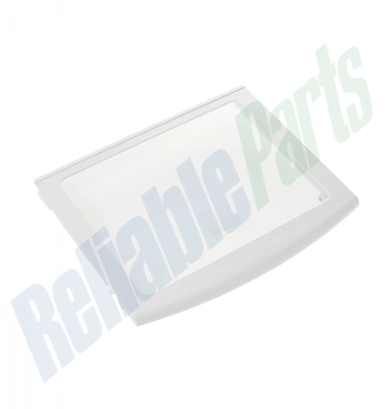 WR32X10579 GE Refrigerator Top Pan Cover Asse