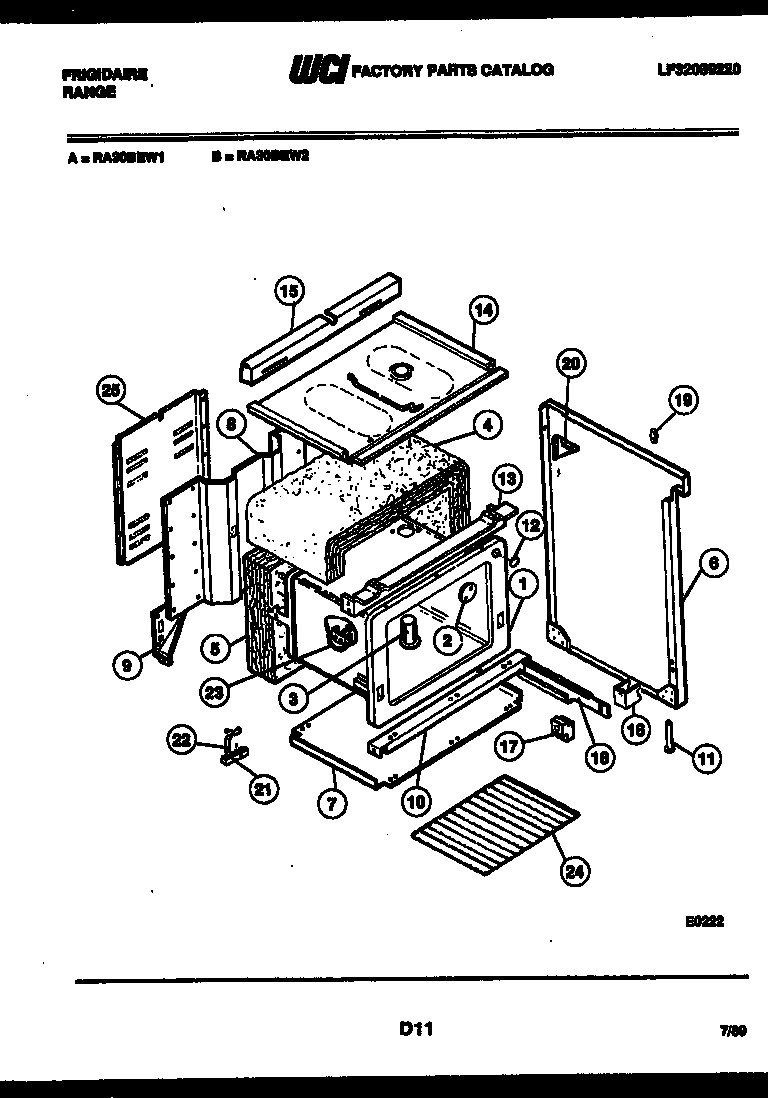 06 - BODY PARTS